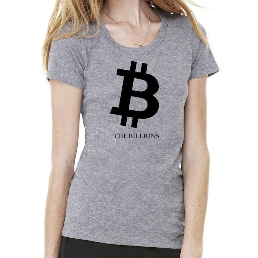 【廃番ラスト販売/特別価格】BILLIONS ビリオンズ - Start at The Billions / Tシャツ / レディース - PGS