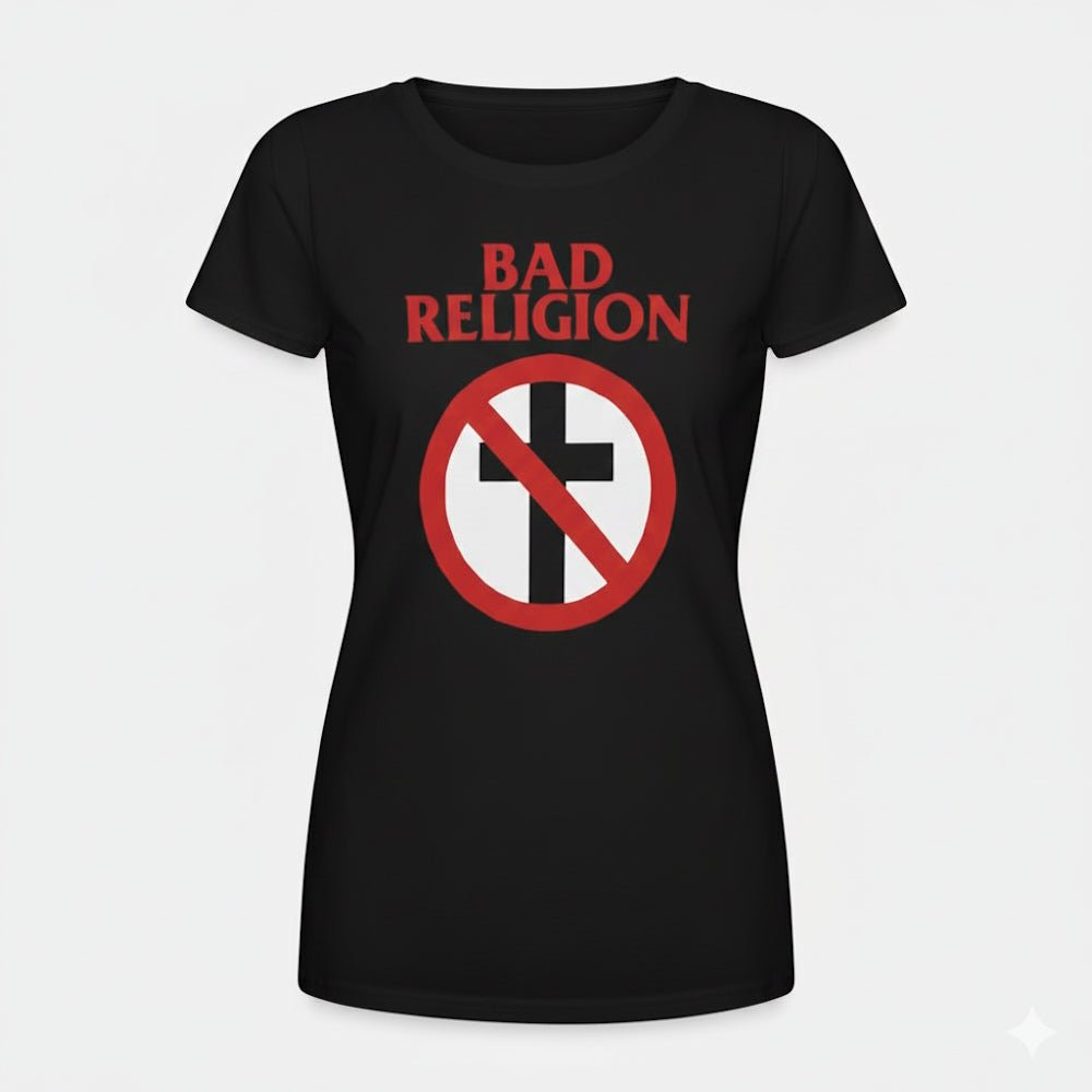BAD RELIGION - Classic Crossbuster