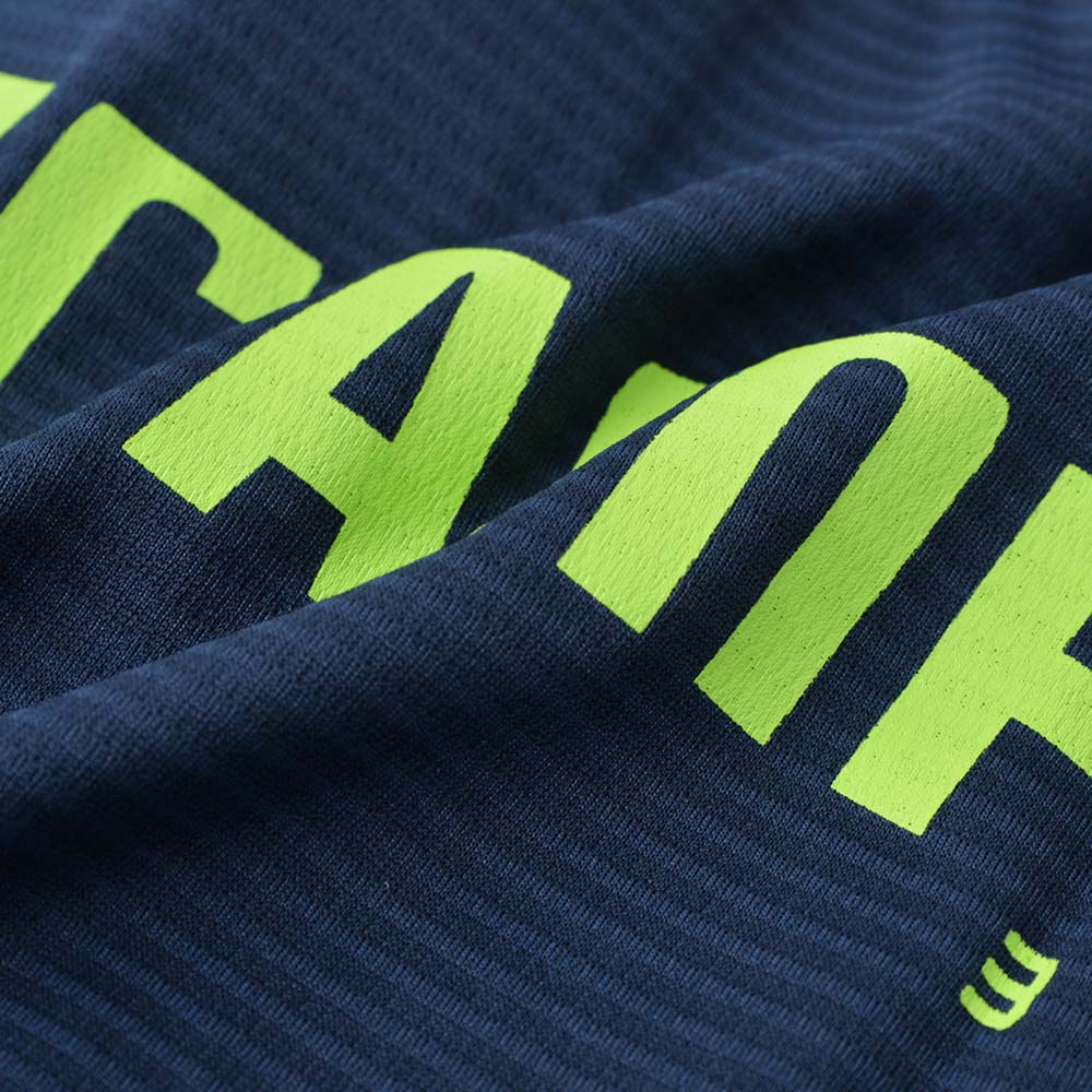 BAYCAMP ベイキャンプ - 2013 ドライTシャツ / バックプリントあり / umbro(ブランド) / ポロシャツ / メンズ|公式ライセンス商品|PGS