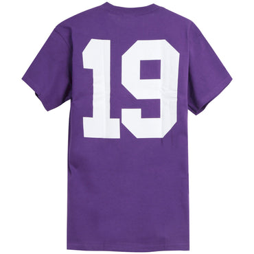 MICHAEL JACKSON (2026 film) - Limited Edition Original T-Shirt from the 19th London Concert / Back Print / Collectible / Men's