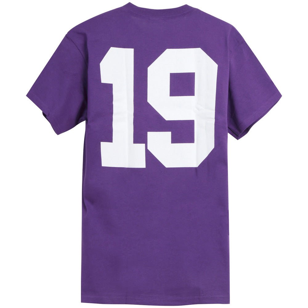 MICHAEL JACKSON マイケルジャクソン (2026年 映画公開 ) - 幻のロンドン公演19日目オリジナル限定Tシャツ / バックプリントあり / コレクタブル / メンズ - PGS