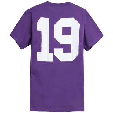 MICHAEL JACKSON マイケルジャクソン (2026年 映画公開 ) - 幻のロンドン公演19日目オリジナル限定Tシャツ / バックプリントあり / コレクタブル / メンズ - PGS