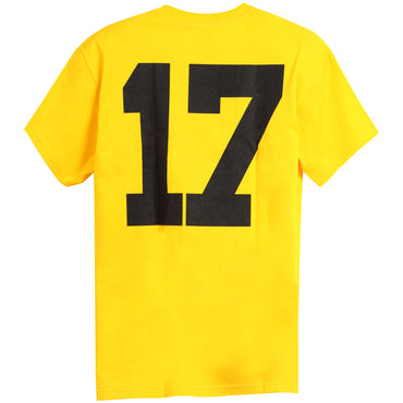 MICHAEL JACKSON (2026 film) - Limited Edition Original T-Shirt from the 17th London Concert / Back Print / Collectible / Men's