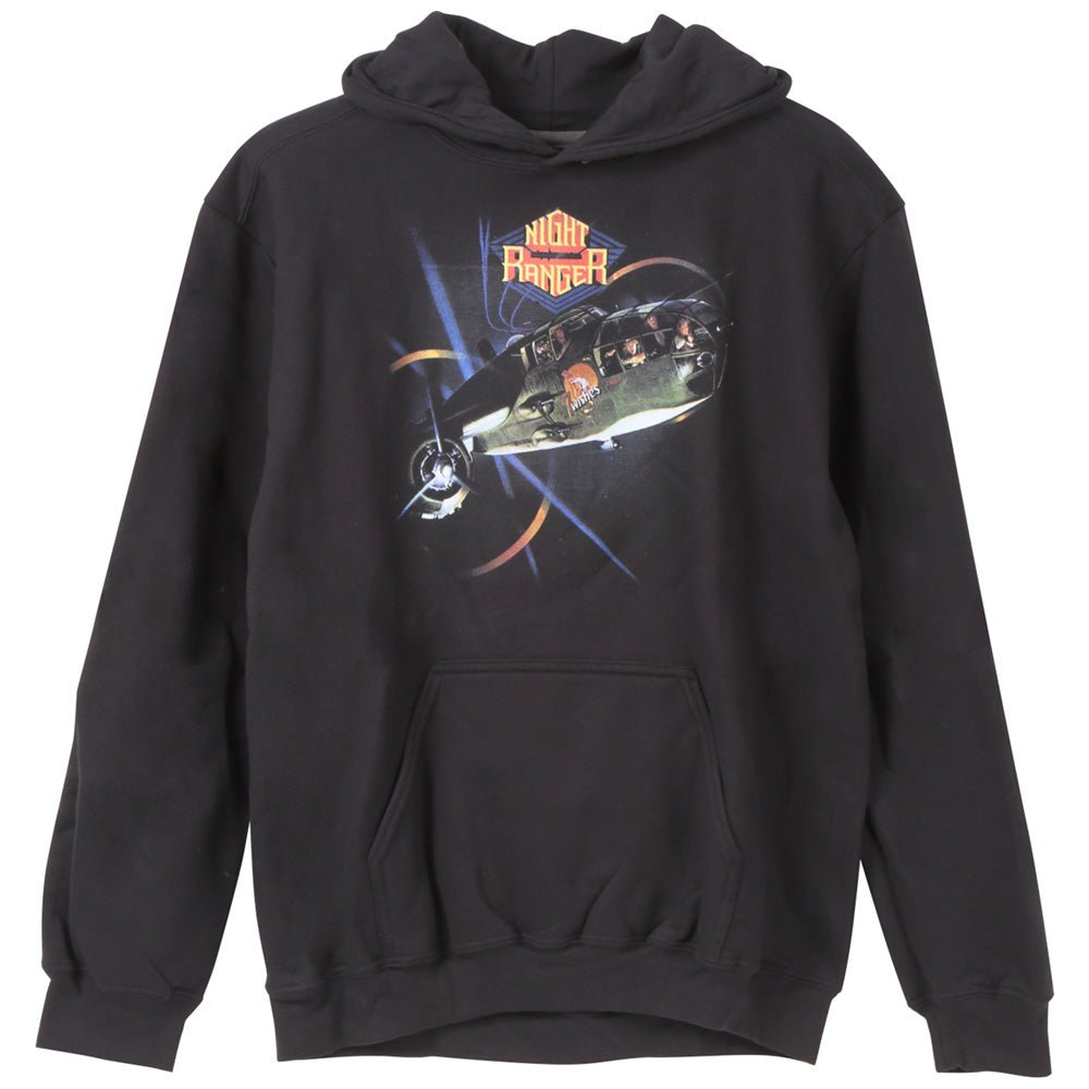 NIGHT RANGER ナイトレンジャー - 7 WISHES / パーカー・スウェット / メンズ - PGS