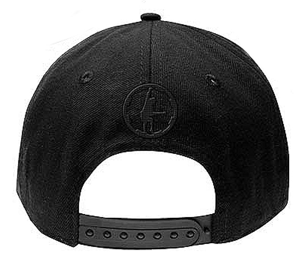 AC/DC (Back in Black 45th Anniversary) - CANON POP ART / Cap / Men's