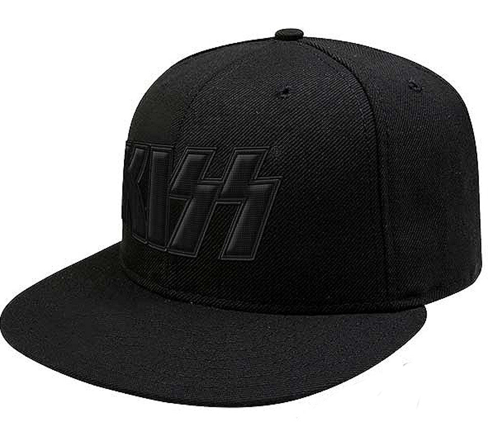 KISS - NEON FACES / Cap / Men's