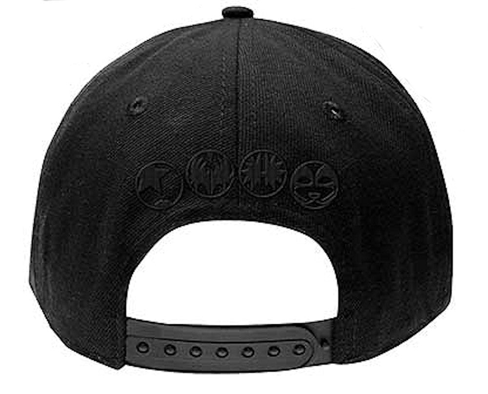 KISS (Ace Frehley Tribute) - NEON FACES / Cap / Men's