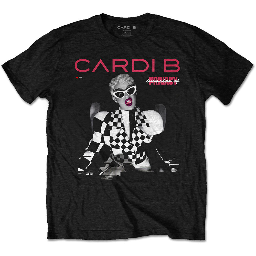 CARDI B - Transmission