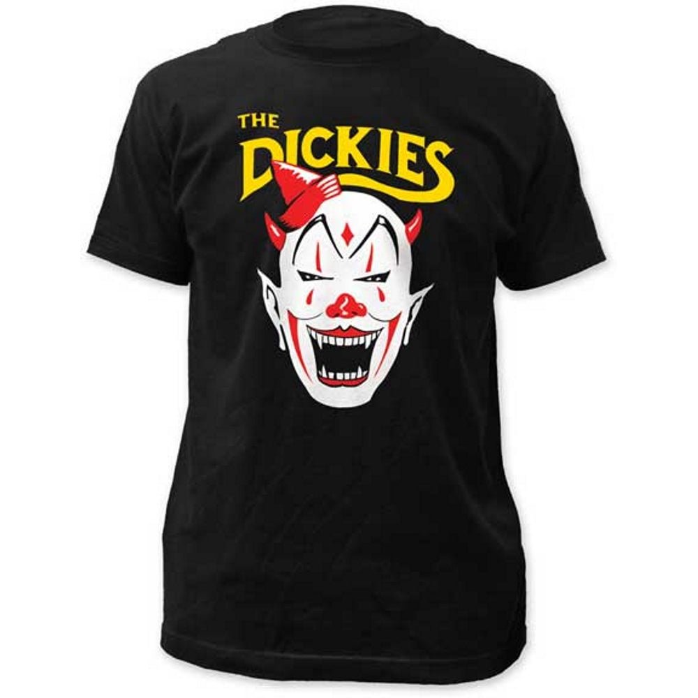 DICKIES ディッキーズ - KILLER KLOWN / Tシャツ / メンズ - PGS