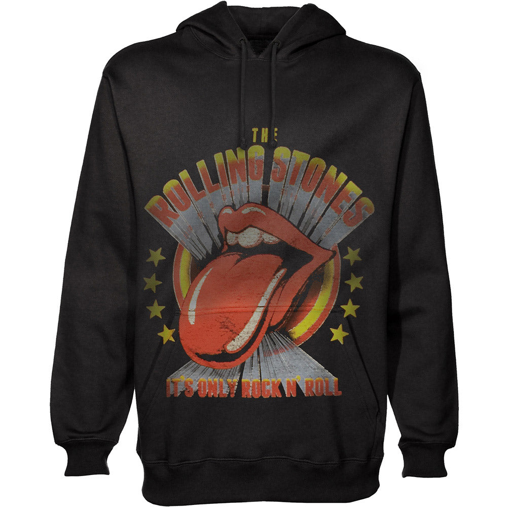 ROLLING STONES - (7月 新譜 記念 ) - IT'S ONLY ROCK 'N ROLL