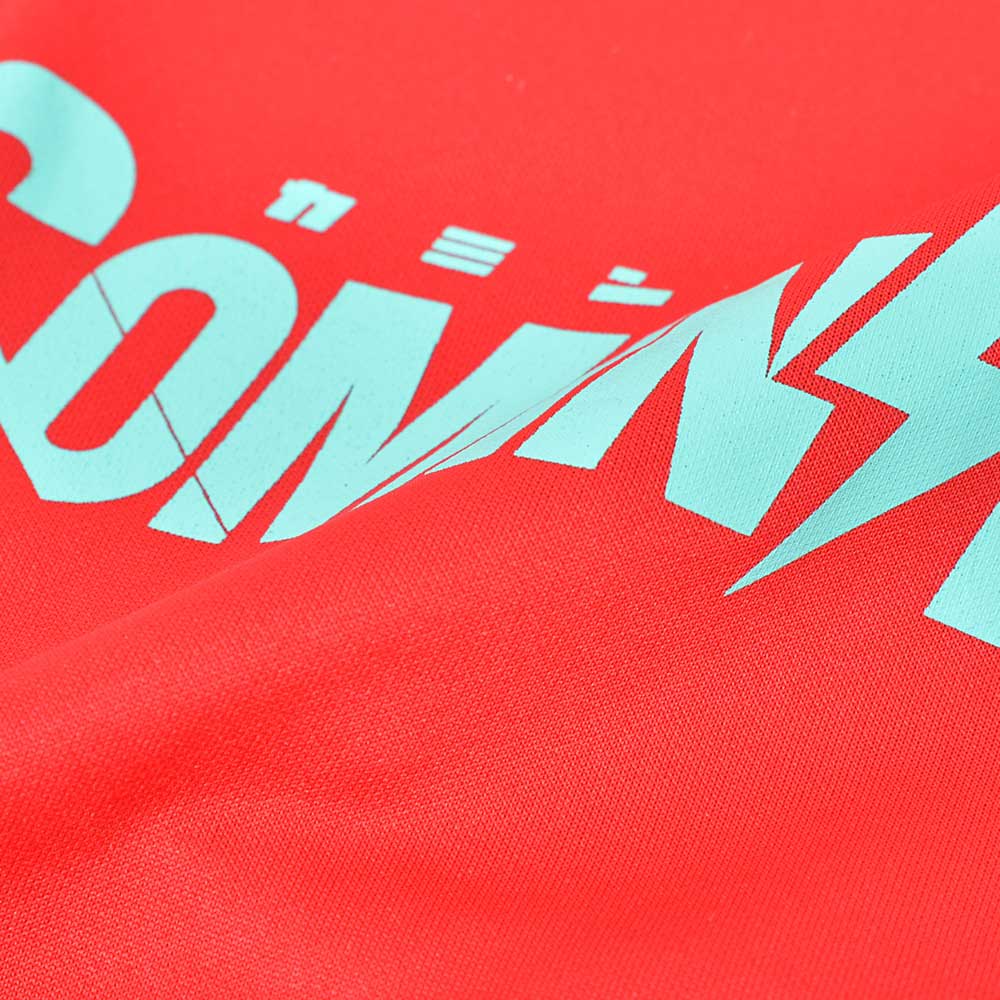 COMING KOBE カミングコウベ - 2016 ドライTシャツ / バックプリントあり / umbro(ブランド) / Tシャツ / メンズ|公式ライセンス商品|PGS