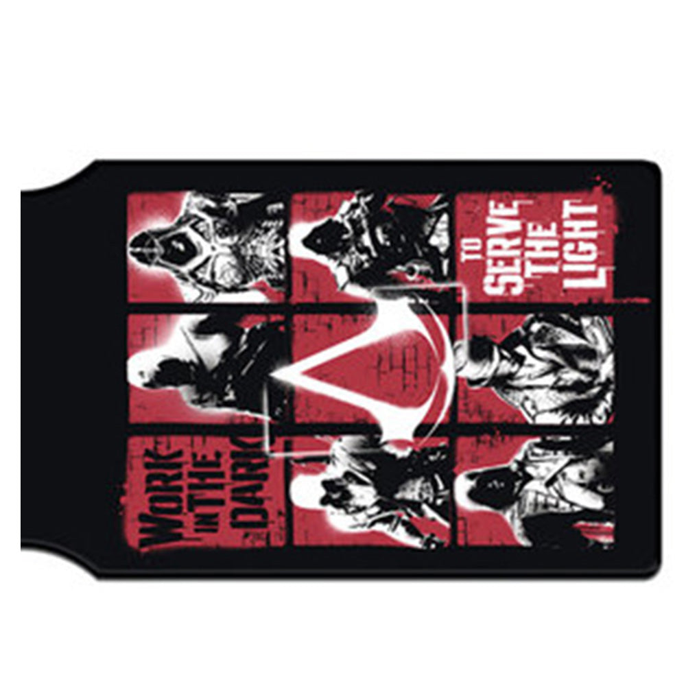 ASSASSINS CREED Assassin's Creed - Grid / Card Case