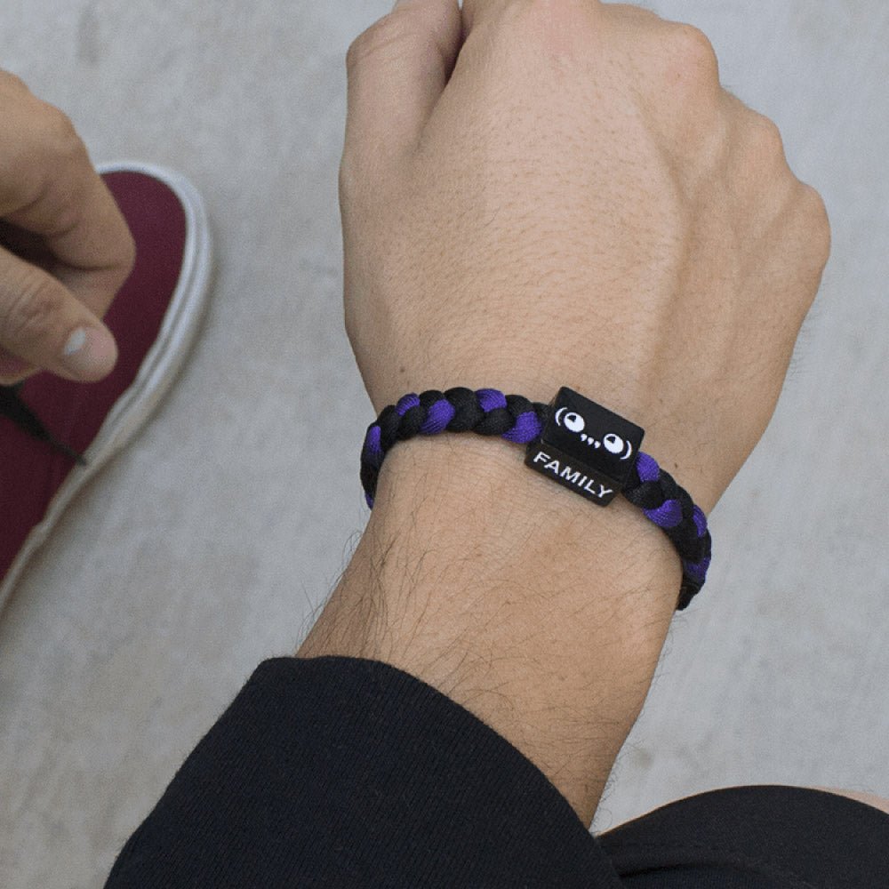 GHASTLY ギャストリー - BRACELET / ELECTRIC FAMILY (ブランド) / ブレスレット - PGS