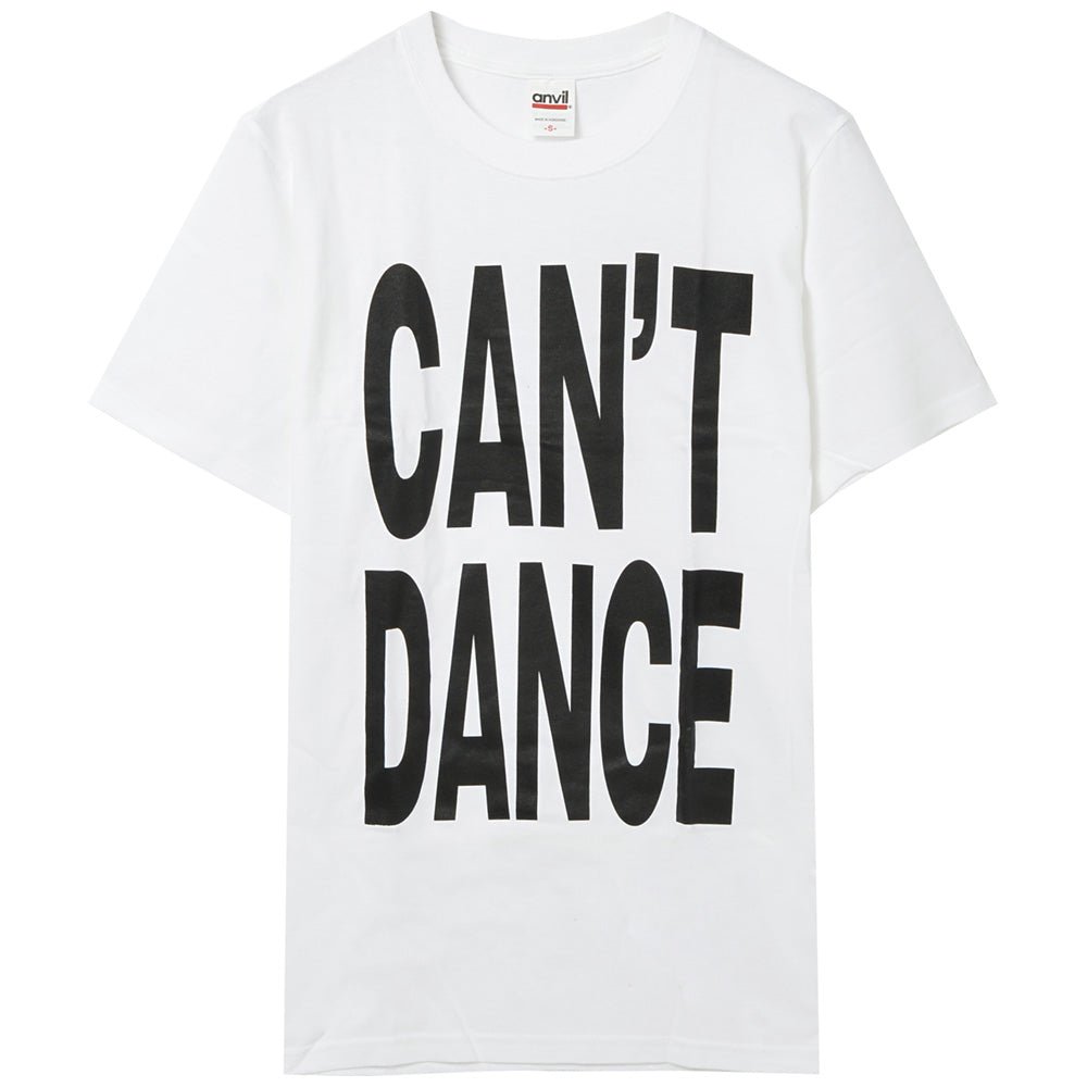 【廃番ラスト販売/特別価格】GLEE グリー - CAN'T DANCE / Born This Way / Tシャツ / メンズ - PGS