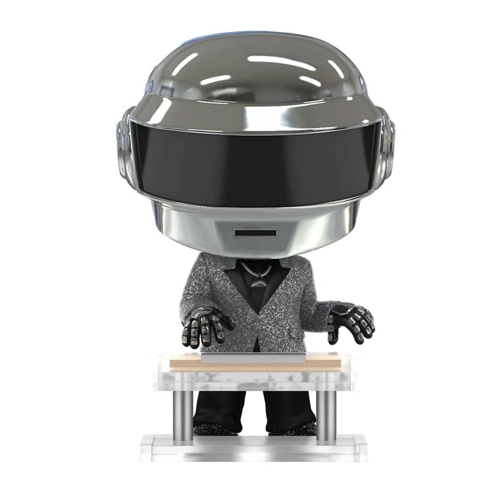 DAFT PUNK|フィギュア・人形|公式ライセンス商品|PGS