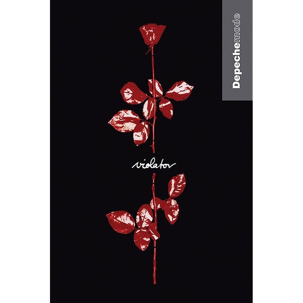 DEPECHE MODE - Violator