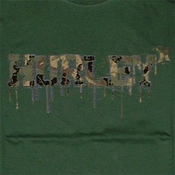 【廃番ラスト販売/特別価格】HURLEY ハーレー - WAR CRIMES REG / ARM / Tシャツ / メンズ - PGS