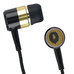 SHAKIRA シャキーラ - EAR BUDS IN WINDOW BOX / イヤホン・ヘッドホン - PGS