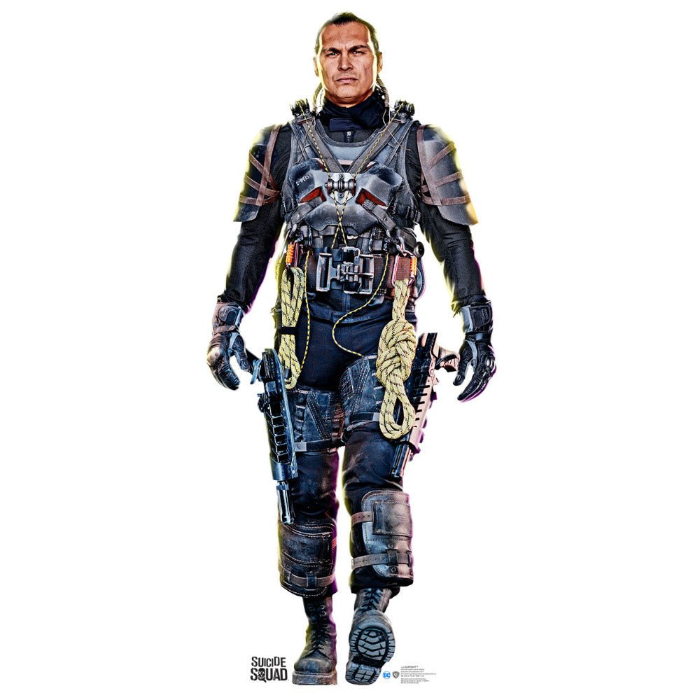 SUICIDE SQUAD スーサイドスクワッド (ジョーカー 生誕 80周年 ) - SLIPKNOT / スタンドアップ - PGS