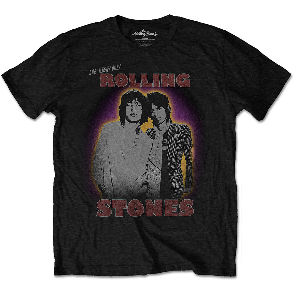 ROLLING STONES - (7月 新譜 記念 ) - MICK & KEITH
