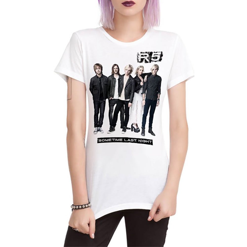 R5 アールファイヴ - Mono Gear / Tシャツ / レディース - PGS