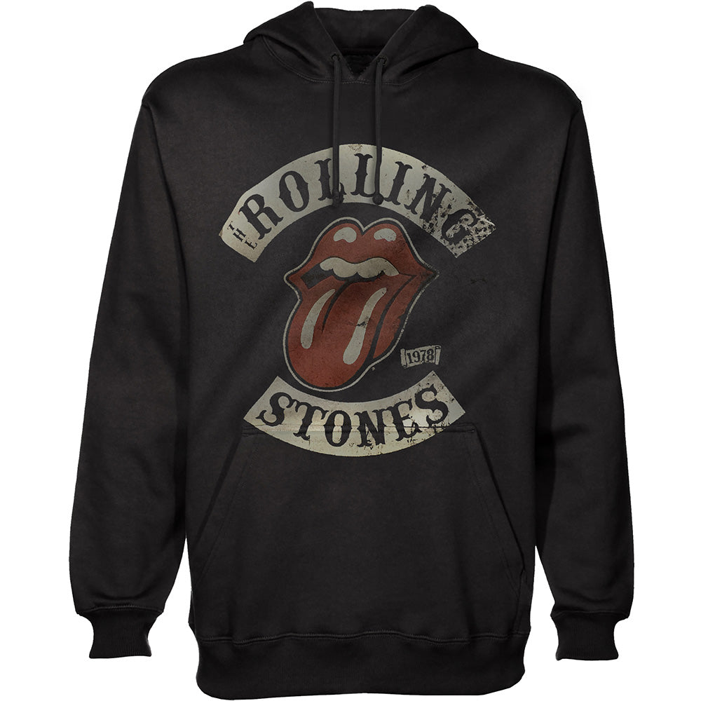 ROLLING STONES - 1978 TOUR