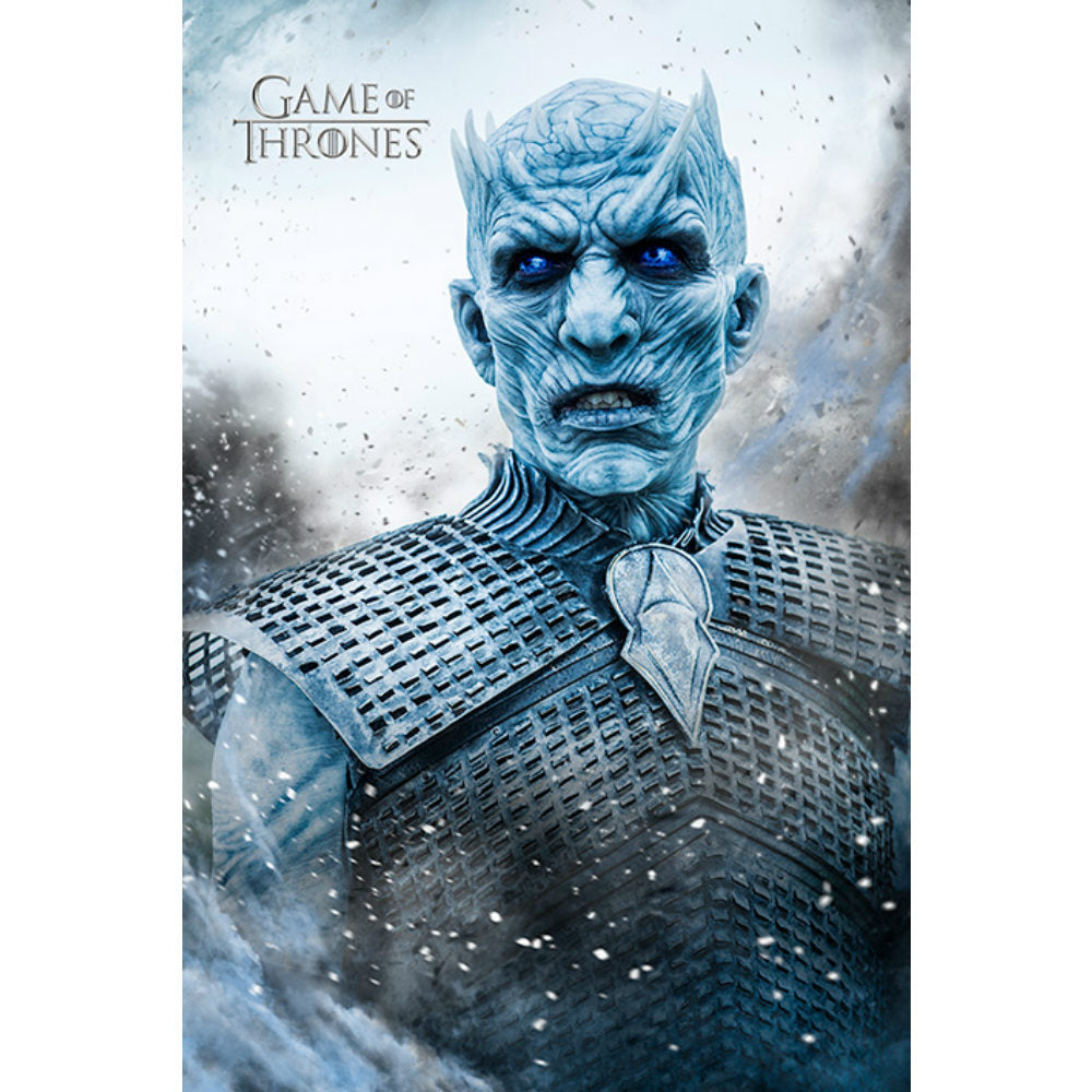 GAME OF THRONES - (15周年 ) - Night King