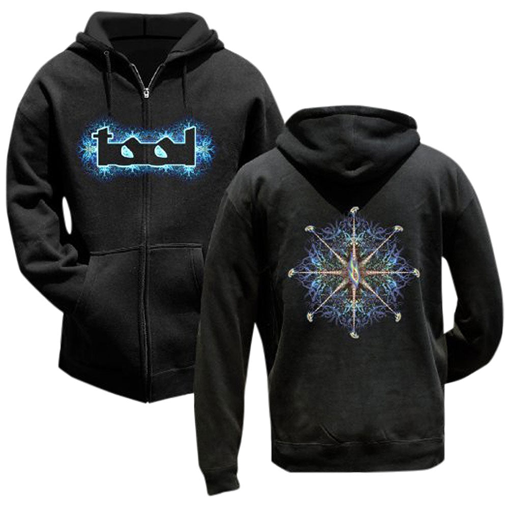 TOOL トゥール - NERVE ENDING / ジップ / パーカー・スウェット