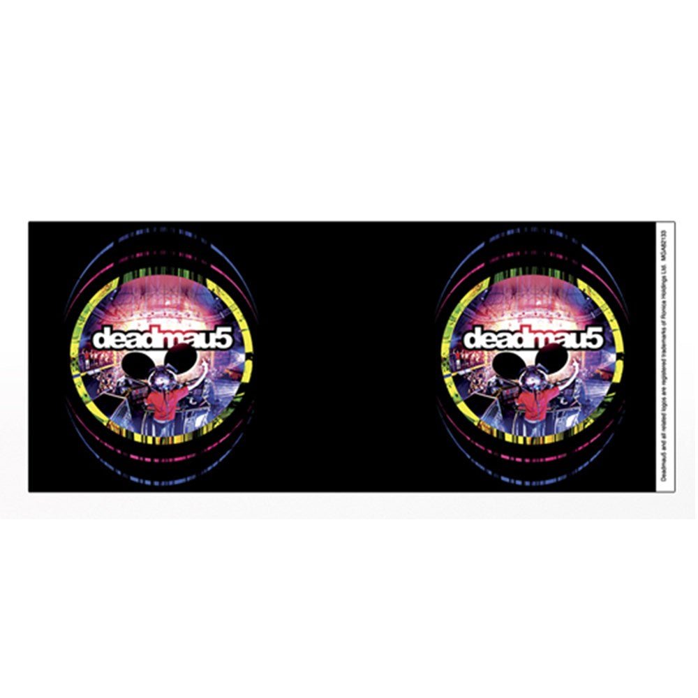 DEADMAU5 デッドマウス - Performing / マグカップ - PGS