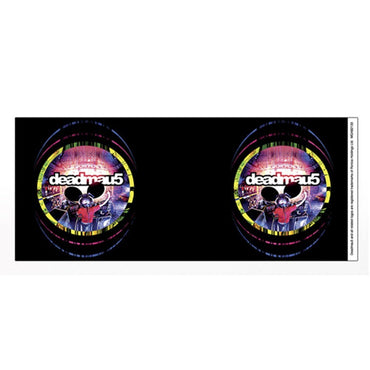 DEADMAU5 デッドマウス - Performing / マグカップ - PGS