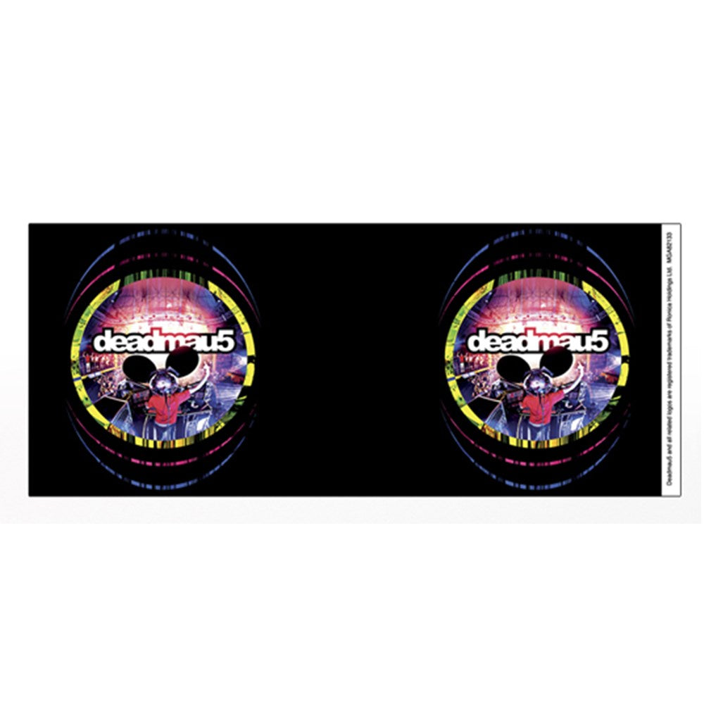 DEADMAU5 - Performing / Mug