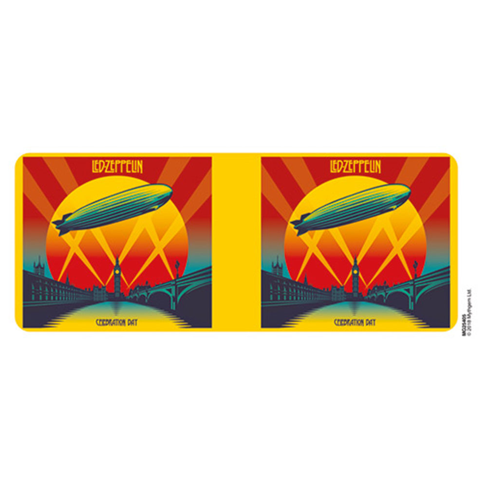 LED ZEPPELIN (Official Movie Release Commemoration) - Celebration Day / Mug