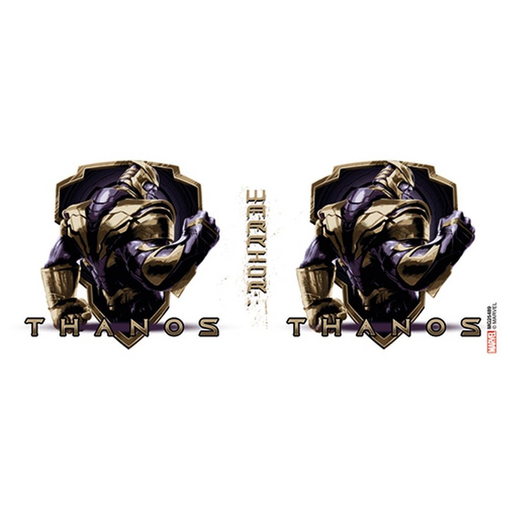 AVENGERS アベンジャーズ (2026年12月 新作映画公開決定 ) - Endgame (Thanos Warrior) / マグカップ - PGS
