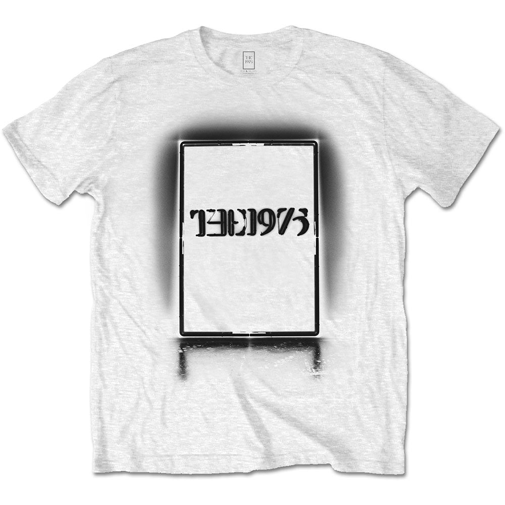 THE 1975 - Black Tour / Tシャツ / メンズ - PGS