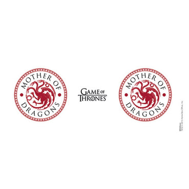 GAME OF THRONES ゲーム・オブ・スローンズ - Mother of Dragon's / マグカップ - PGS