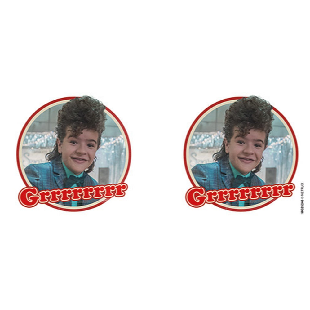 STRANGER THINGS (Season 5 Release Commemoration) - Grrrrrrr / Mug