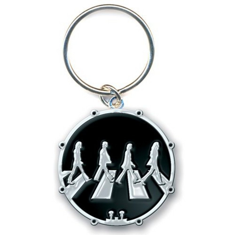 THE BEATLES - (来日 60周年 ) - Abbey Road Crossing