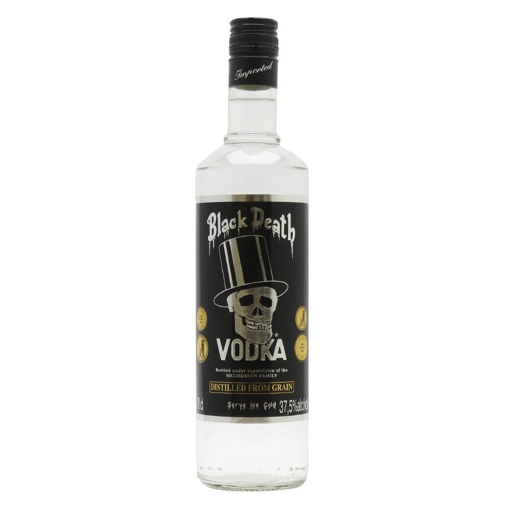 SLASH スラッシュ - ブラックデス / ウォッカ / 洋酒 - PGS