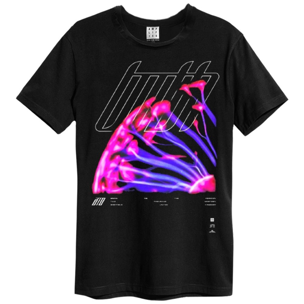 BRING ME THE HORIZON ブリングミーザホライズン (デビュー 20周年 ) - AMO / Amplified( ブランド ) / Tシャツ / メンズ - PGS