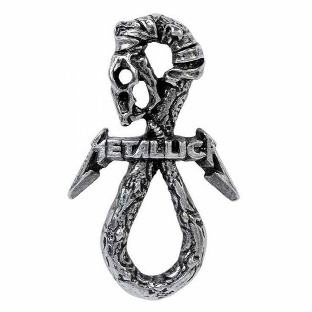 METALLICA - (結成 45周年 ) - Don't Tread on Me / Alchemy(ブランド)