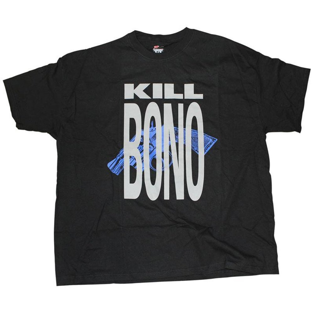【廃番ラスト販売/特別価格】SST RECORDS SSTレコード - Kill Bono / Tシャツ / メンズ - PGS