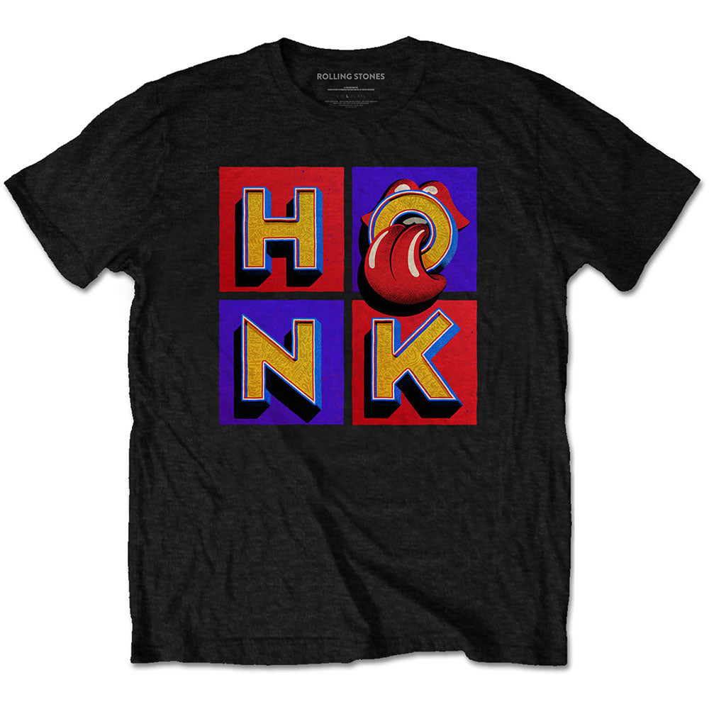 ROLLING STONES - (7月 新譜 記念 ) - Honk Album