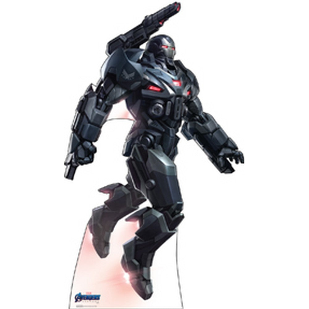 AVENGERS - (ドゥームズデイ 12月18日 公開 ) - ENDGAME WAR MACHINE