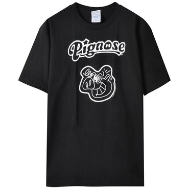 PIGNOSE ピグノーズ - PIGNOSE / バックプリントあり / Tシャツ / メンズ - PGS