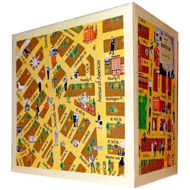 BOB DYLAN - Freewheelin' / Tatebanko Paper Diorama / Goods