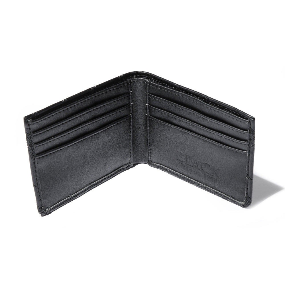 BLACKCRAFT CULT ブラッククラフト - Baphomet Embossed / 財布
