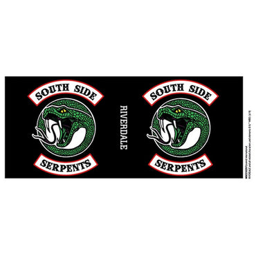 RIVERDALE リバーデイル - South Side Serpents Green / マグカップ - PGS