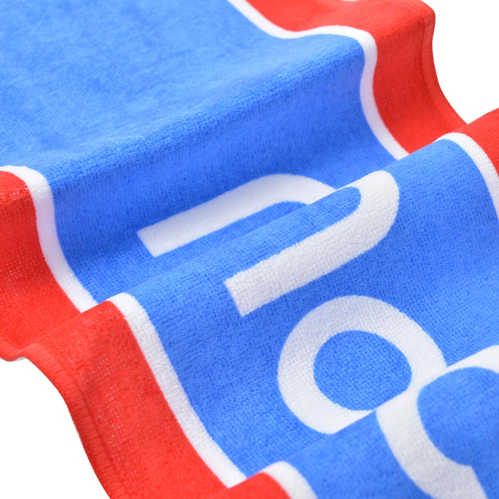 PAUL MCCARTNEY ポールマッカートニー (ソロ 55周年 ) - LOVE SIGN / マフラータオル / タオル - PGS