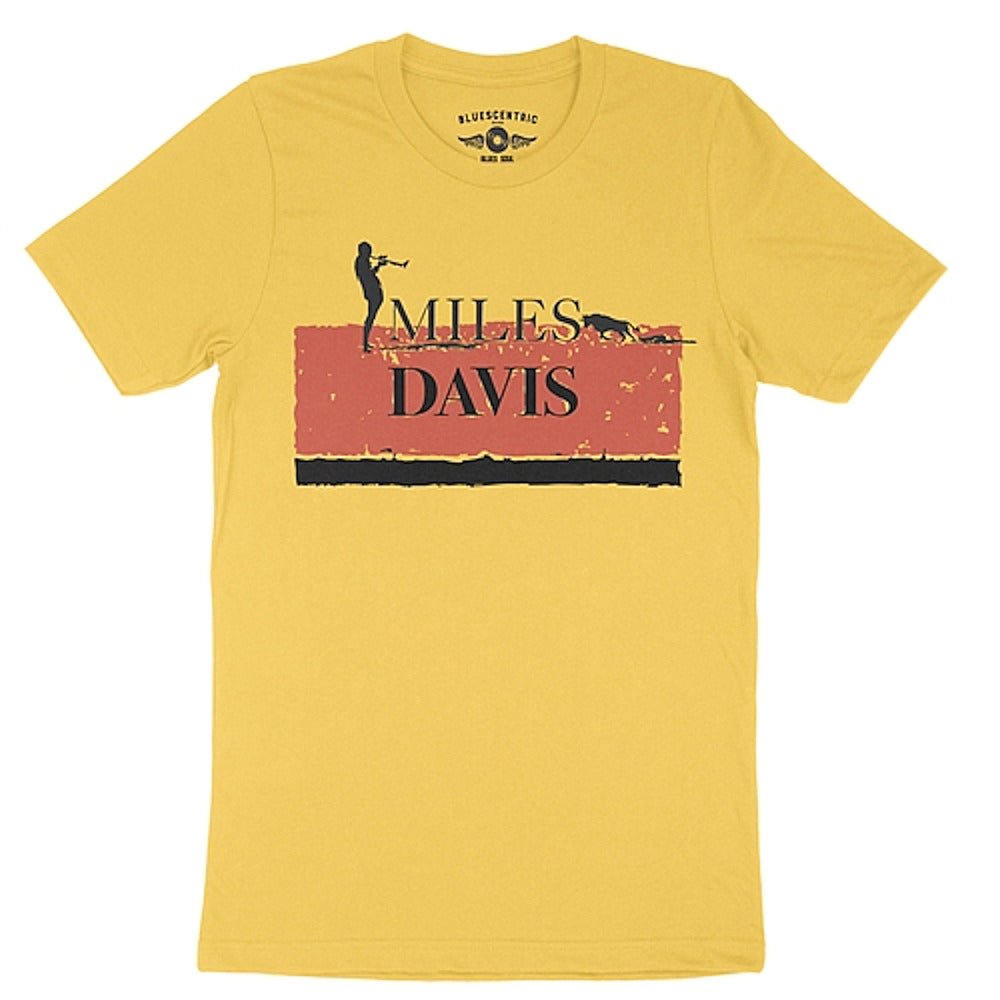 MILES DAVIS マイルスデイヴィス - SPAIN / Tシャツ / メンズ - PGS