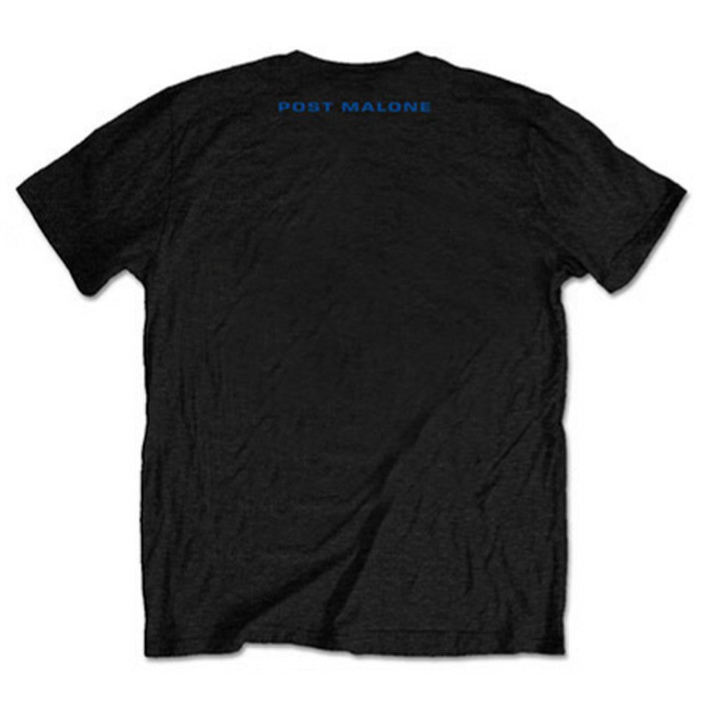 POST MALONE ポストマローン - HT Live Close-Up / バックプリントあり / Tシャツ / メンズ